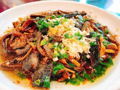 响油鳝丝-旭龙鱼头王(航华店)