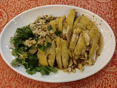 葱油鸡-化州大众美食城(宝安老牌店)
