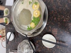 -山珍鲜牛肉火锅·本地连锁老字号(二马路汕中老店)