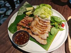-星叶·东南亚料理(宁波万象汇店)