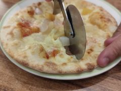 -萨莉亚意式餐厅(河东万达店)