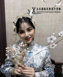 -小乐化妆美甲半永久培训学校