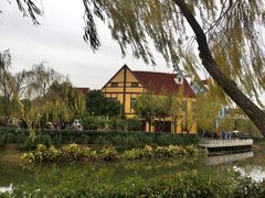 -安徒生童话乐园