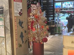 -亚马逊蒸汽活海鲜自助(LCM置汇旭辉广场店)