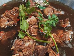 -老诚一锅羊蝎子(黄寺大街店)