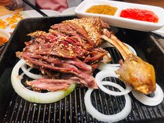 -西贝莜面村(镇江苏宁广场店)