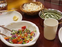 -清真· AL-JANNAT 佳纳特餐厅(仙林店)