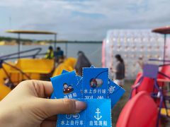 -呼兰河口湿地公园