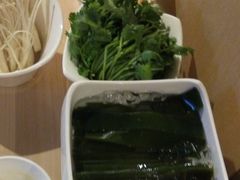 -海底捞火锅(高新万达店)