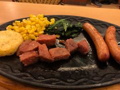-萨莉亚意式餐厅(国展天虹店)