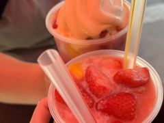 -十二中草莓冰·红豆沙冰屋(十二中店)