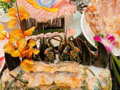 -东海怡品海鲜豆捞(舟宿夜江店)