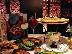 -IL TEATRO 精品意大利餐厅