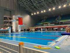 -奥佳游泳培训班(英东游泳馆店)