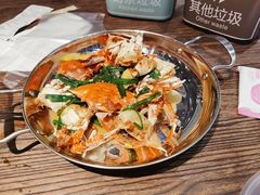 -盒马鲜生(皇庭广场店)