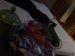 -臻享养生·SPA·影院式足道(汇臻店)