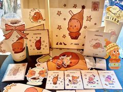 -喜茶(广州北京路惠福东店)