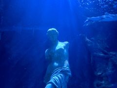 -太平洋海底世界