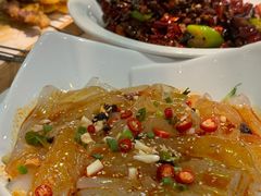 -西夏回族烧麦馆(牡丹街店)