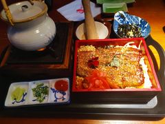 -鳗鱼家·深夜食堂(军博店)