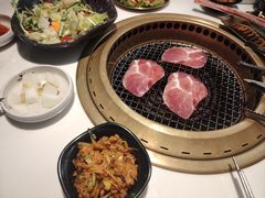 -炙城·韩式烤肉(南京东路店)