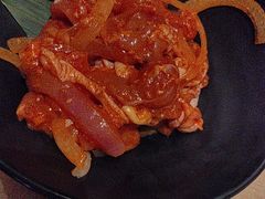 -新石器烤肉(高行万嘉店)