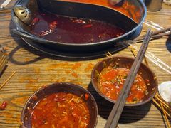 -冯校长老火锅(深圳总店)