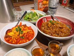 -小吊梨汤·北京菜·烤鸭(清河万象汇店)