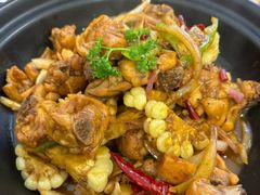 -状元虎.摇滚炒鸡.家常菜(义勇街店)