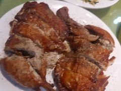 -振生清真饭店(永安道店)