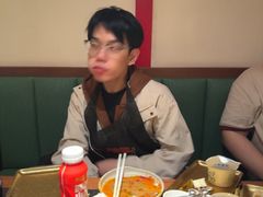 -牛New寿喜烧(金茂览秀城店)