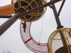 -枫香湖儿童公园