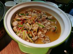 -费大厨辣椒炒肉(吉联MALL店)