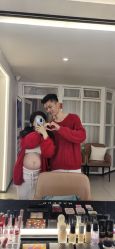 -玛瑞莎专业孕妇摄影(越秀店)