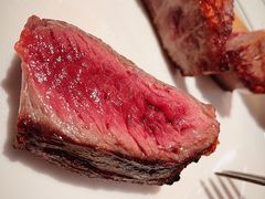 -Wolfgang’s Steakhouse 沃夫冈牛排馆(上海白玉兰广场店)
