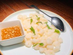 龙井虾仁-外婆家(西溪印象城店)