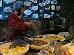 -聚丰园•湖鲜餐厅(阿红私房菜梅石路店)