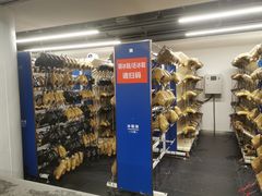 -世界之窗阿尔卑斯冰雪世界