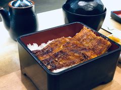 -昇鳗鱼家(浦东店)