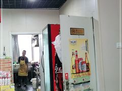 大堂-孙厨娘川味饭馆(临河街店)