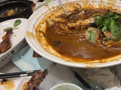 -鸭匠食府·挂炉烤鸭·新京菜(阜成路店)