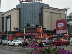 -万达广场(万州店)