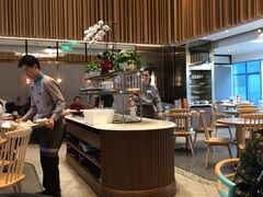 -莆田餐厅PUTIEN(三里屯店)