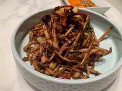 -上上席川菜(凯德乐峰广场店)