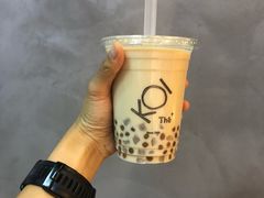-KOI Thé(力宝广场店)