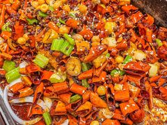 -雅佳神话·麻辣烤鱼(新街口店)