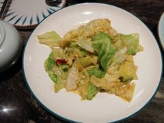 -桐爷小馆(广渠门店)