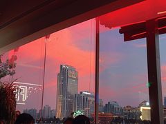 -Chili's Cafe&Bar奇利斯(滨江店)