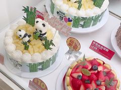 -味多美蛋糕(丰台医院店)