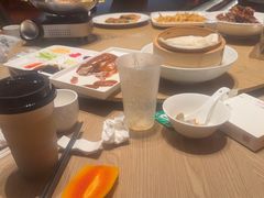 -艳阳天·非遗楚菜(武汉客厅店)